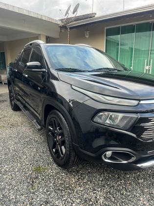 FIAT TORO 2.4 16V MULTIAIR FLEX VOLCANO AT9